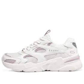D’ Lites «White Purple»