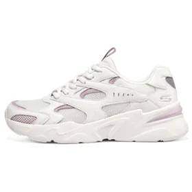D’ Lites «White Purple»