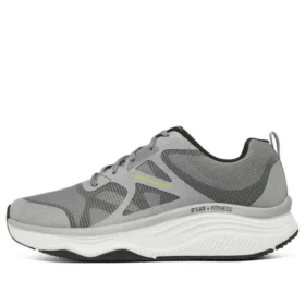 D»Lux Fitness «Black Gray»