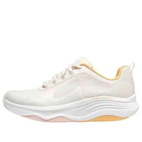D»Lux Fitness «Blanco Amarillo»