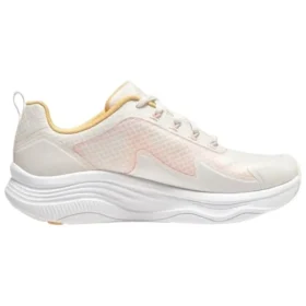 D»Lux Fitness «Blanco Amarillo»