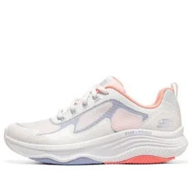 D»lux Fitness «Blanco Naranja»