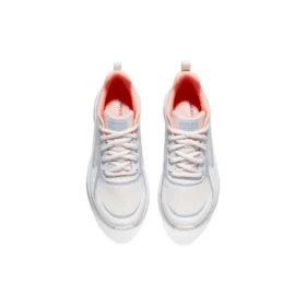 D»lux Fitness «Blanco Naranja»