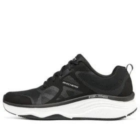 D»Lux Fitness «Negro/Blanco»
