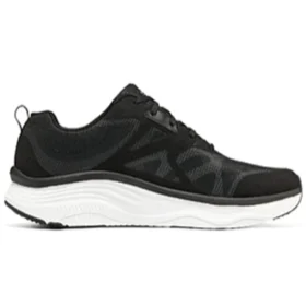 D»Lux Fitness «Negro/Blanco»