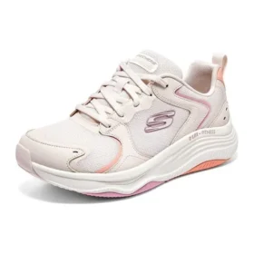 D»lux Fitness «White Pink»