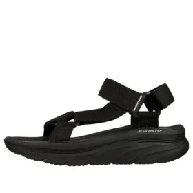 D»Lux Sandalia Walker «Black»