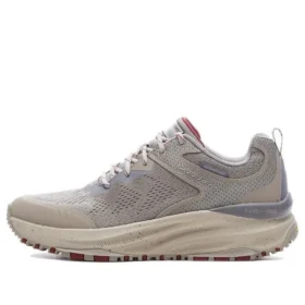D»lux Trail «Grey Red»