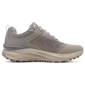 D»lux Trail «Grey Red»
