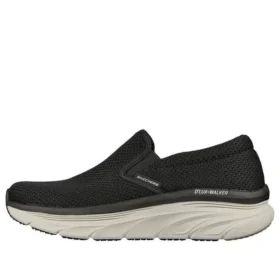 D»lux Walker Murlino «Black»