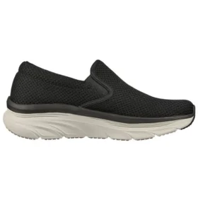 D»lux Walker Murlino «Black»
