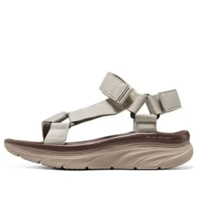 D»lux Walker Sandalia «Beige Brown»