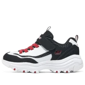 DLITES 1.0 «Blanco, negro y rojo»