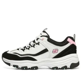 DLITES 1.0 «Blanco, negro y rosa»