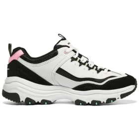 DLITES 1.0 «Blanco, negro y rosa»