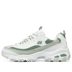 DLITES 1.0 «Blanco/Verde claro»