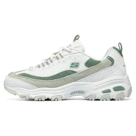 DLITES 1.0 «Blanco/Verde claro»