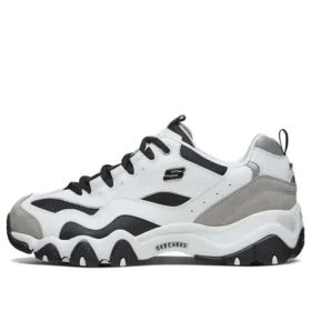 Dlites 2.0 «Blanco, negro y gris»