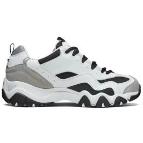 Dlites 2.0 «Blanco, negro y gris»