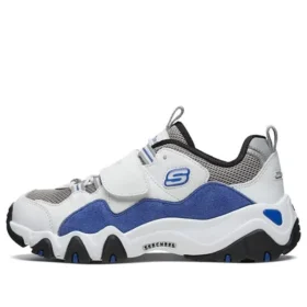 DLites 2.0 K «Azul Blanco»