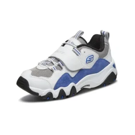 DLites 2.0 K «Azul Blanco»