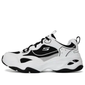 DLites 4.0 «Blanco, negro y gris»