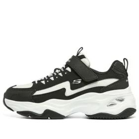 Dlites 4.0 «Negro-Blanco»