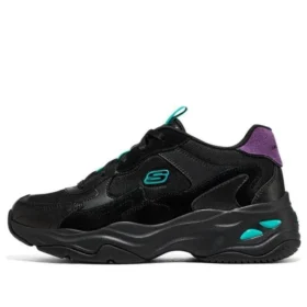 DLITES 4.0 «Negro, morado y verde»