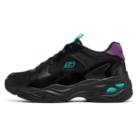 DLITES 4.0 «Negro, morado y verde»