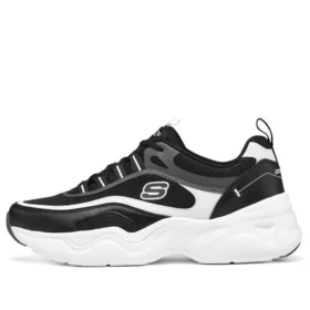 DLites Airy 3.0 «Negro Blanco»