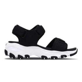 DLITES Cosmic Splash «Negro/Blanco»
