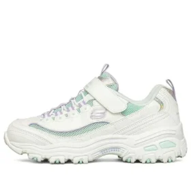 DLites K «Blanco/Morado»