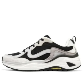 Dlites Wave «Blanco, Negro, Gris»