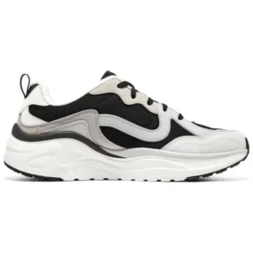 Dlites Wave «Blanco, Negro, Gris»
