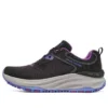 DLux Trail «Negro Morado»