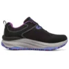 DLux Trail «Negro Morado»