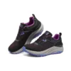 DLux Trail «Negro Morado»