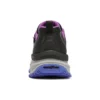 DLux Trail «Negro Morado»