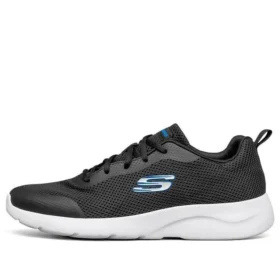 Dynamight 2.0 «Negro-Blanco»