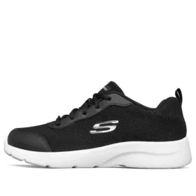 Dynamight 2.0 Negro/Blanco