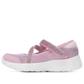 Dynamight «Rosa y blanco»
