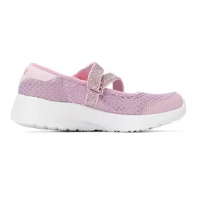Dynamight «Rosa y blanco»