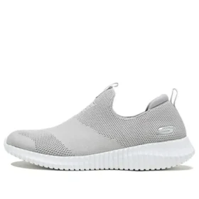 Elite Flex «Gris-Blanco»