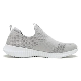 Elite Flex «Gris-Blanco»