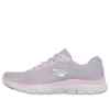Flex Appeal 4.0 – Fresh Move Low-Top Morado