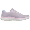 Flex Appeal 4.0 – Fresh Move Low-Top Morado