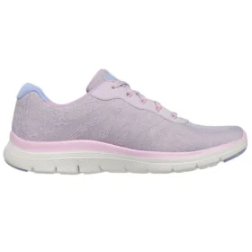 Flex Appeal 4.0 – Fresh Move Low-Top Morado