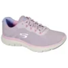 Flex Appeal 4.0 – Fresh Move Low-Top Morado