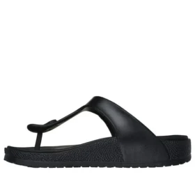 Foamies Arch Fit Calie Breeze 2.0 «Negro»
