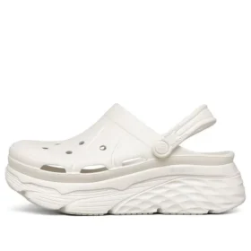 Foamies Max Cushioning «Blanco»